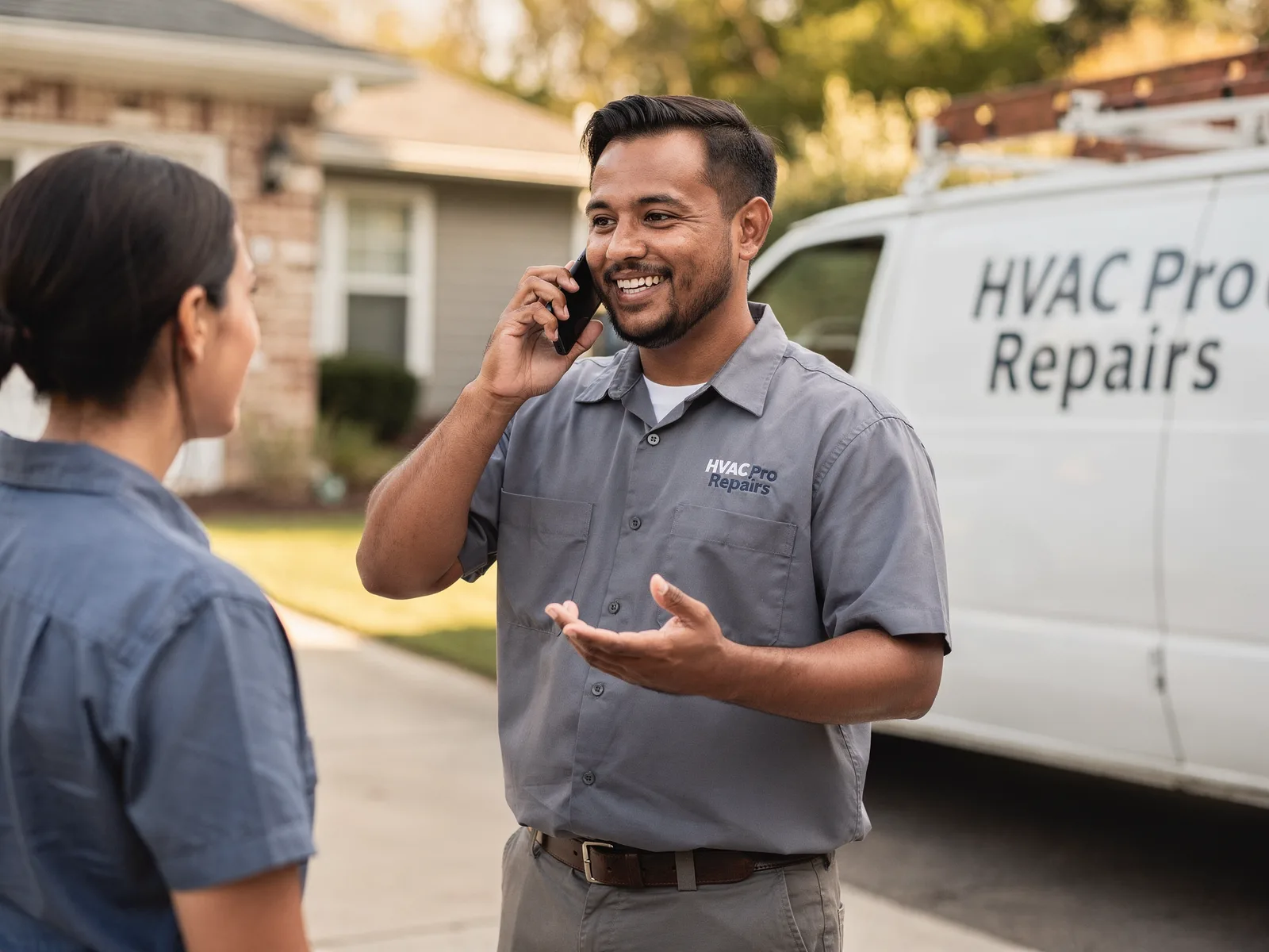 Heat Pump Repair Black Creek, WI FAQs